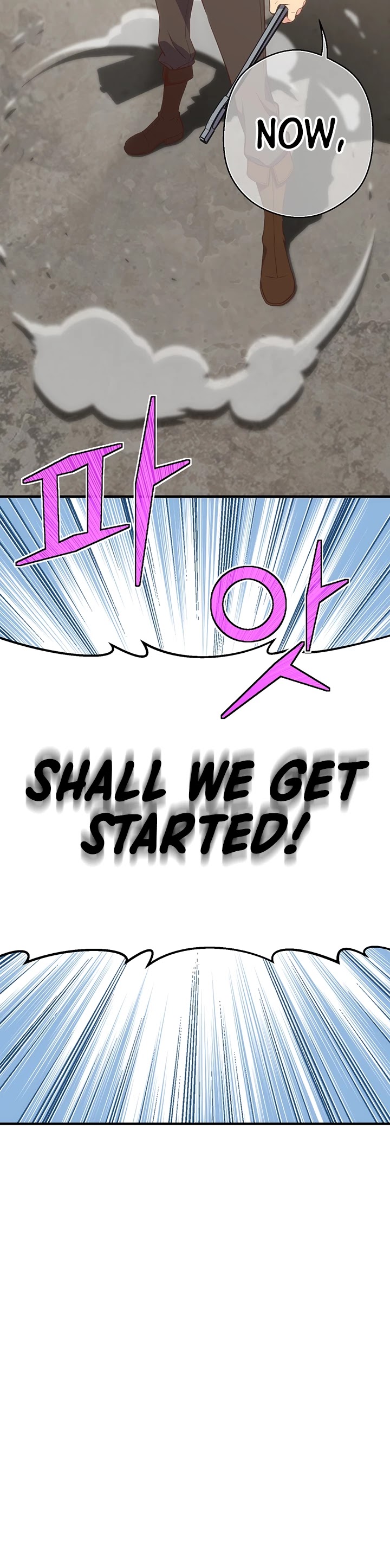 The Legendary Moonlight Sculptor Chapter 163 page 8 - Chapter 163 (163)