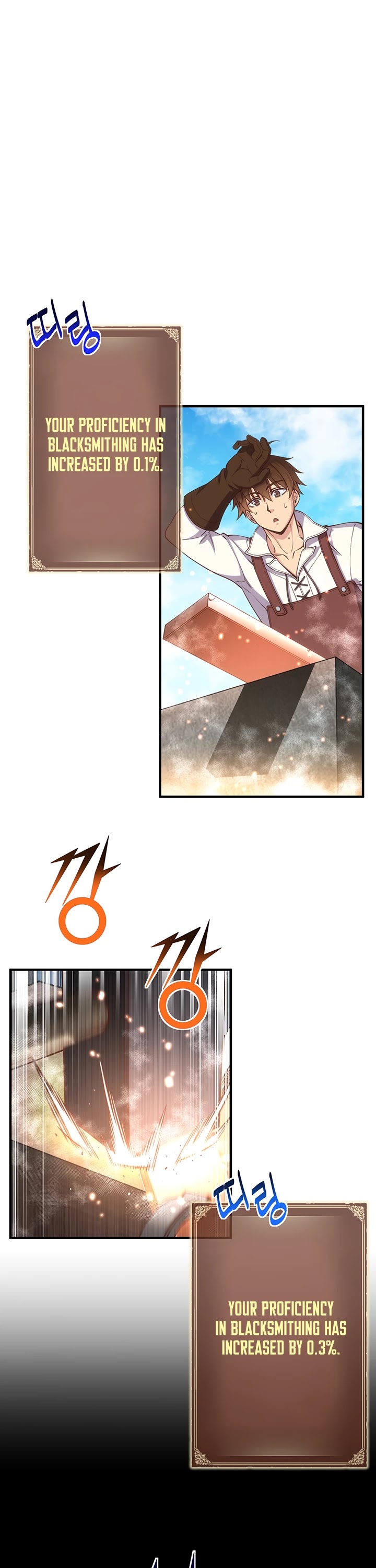 The Legendary Moonlight Sculptor Chapter 163 page 9 - Chapter 163 (163)
