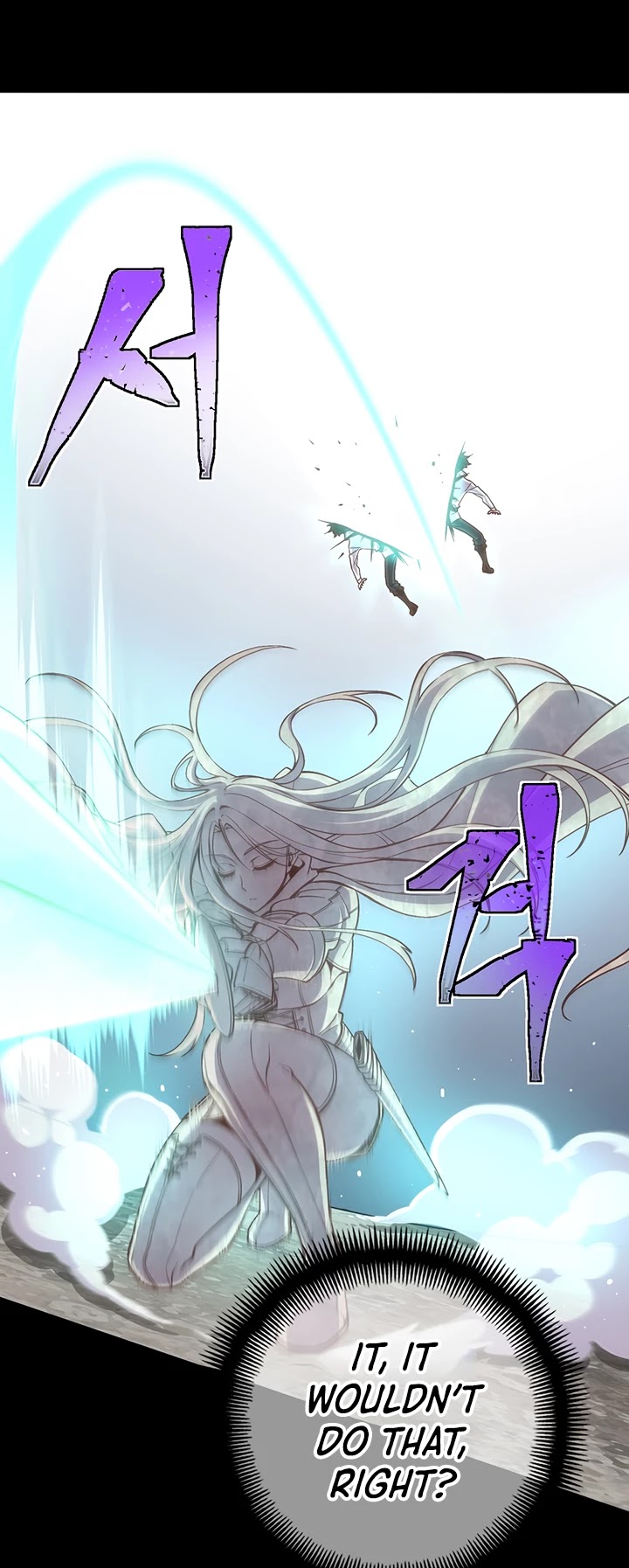 The Legendary Moonlight Sculptor Chapter 164 page 23 - Chapter 164 (164)
