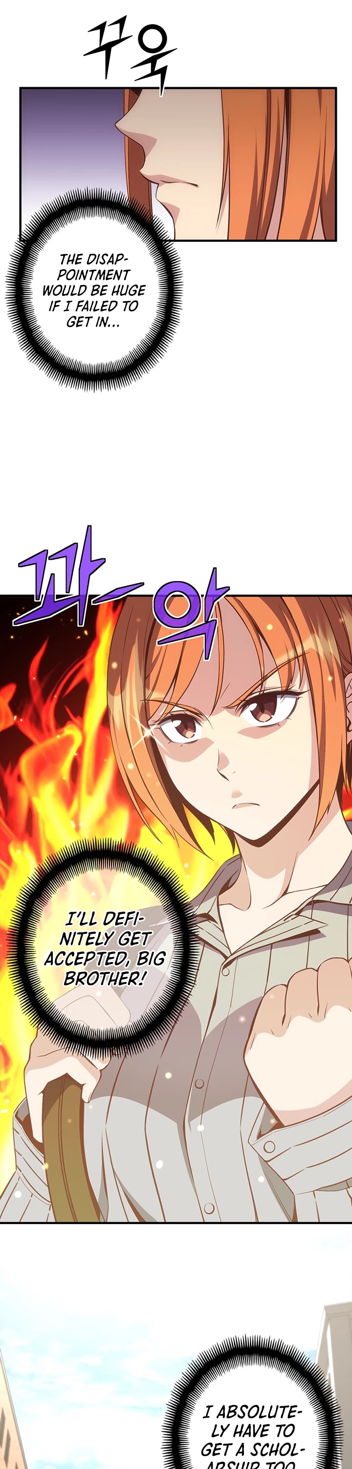 The Legendary Moonlight Sculptor Chapter 164 page 28 - Chapter 164 (164)
