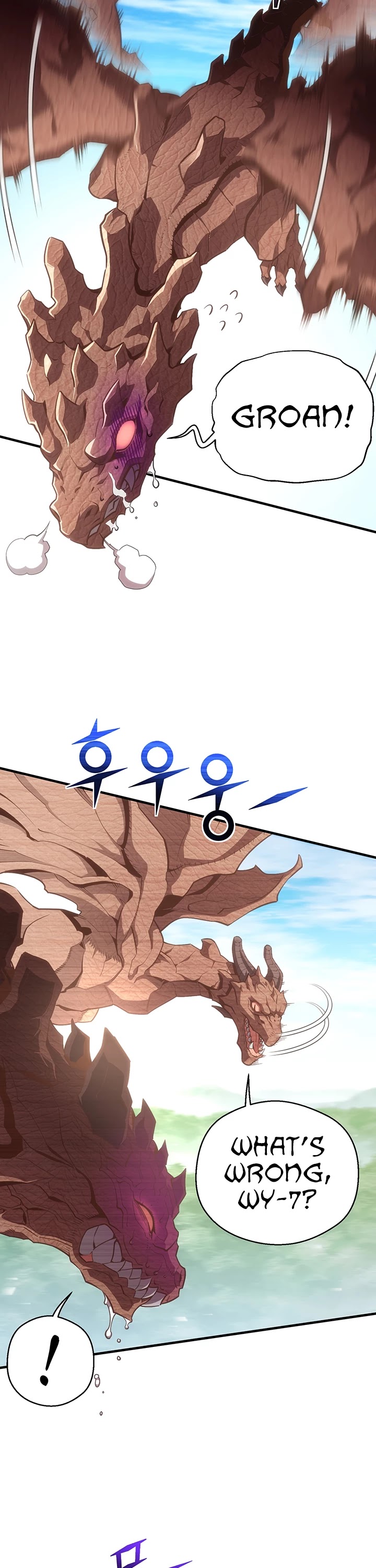 The Legendary Moonlight Sculptor Chapter 164 page 3 - Chapter 164 (164)