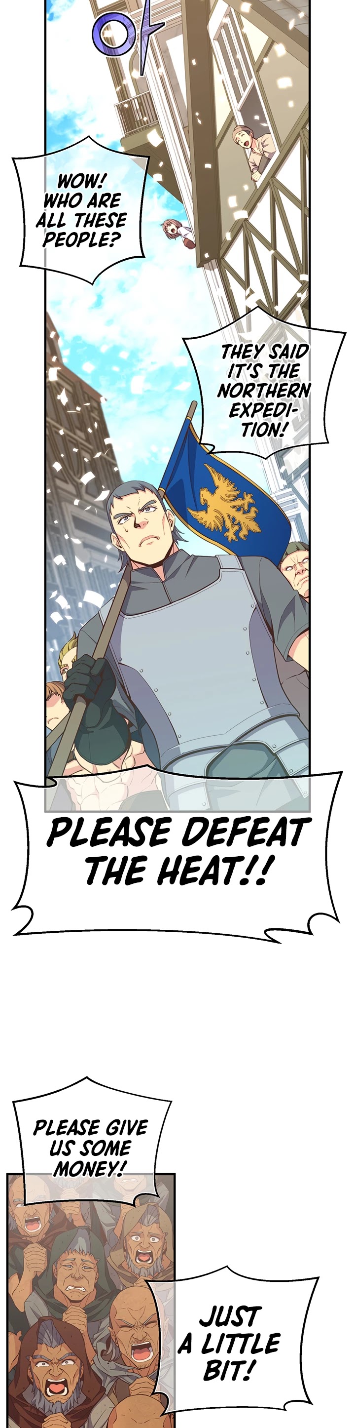 The Legendary Moonlight Sculptor Chapter 164 page 32 - Chapter 164 (164)