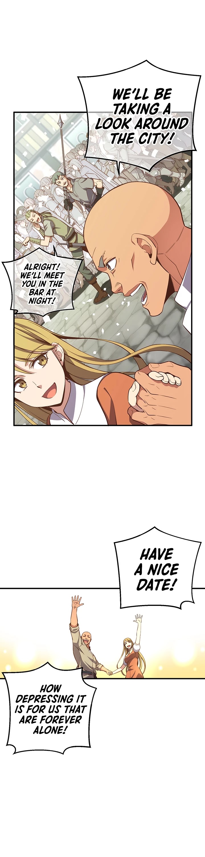 The Legendary Moonlight Sculptor Chapter 164 page 34 - Chapter 164 (164)
