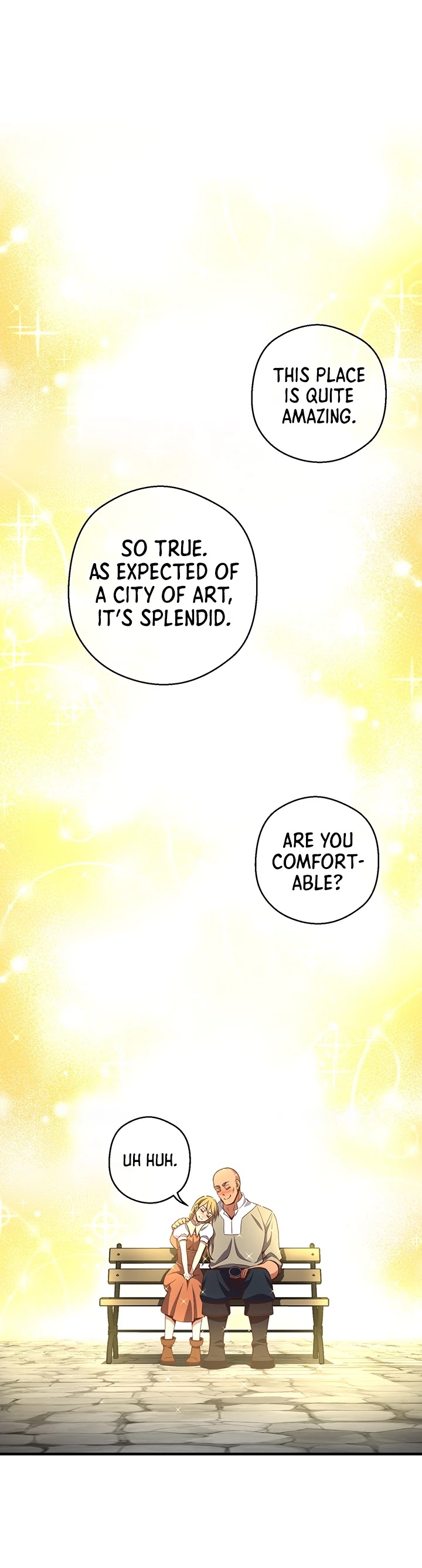 The Legendary Moonlight Sculptor Chapter 164 page 35 - Chapter 164 (164)