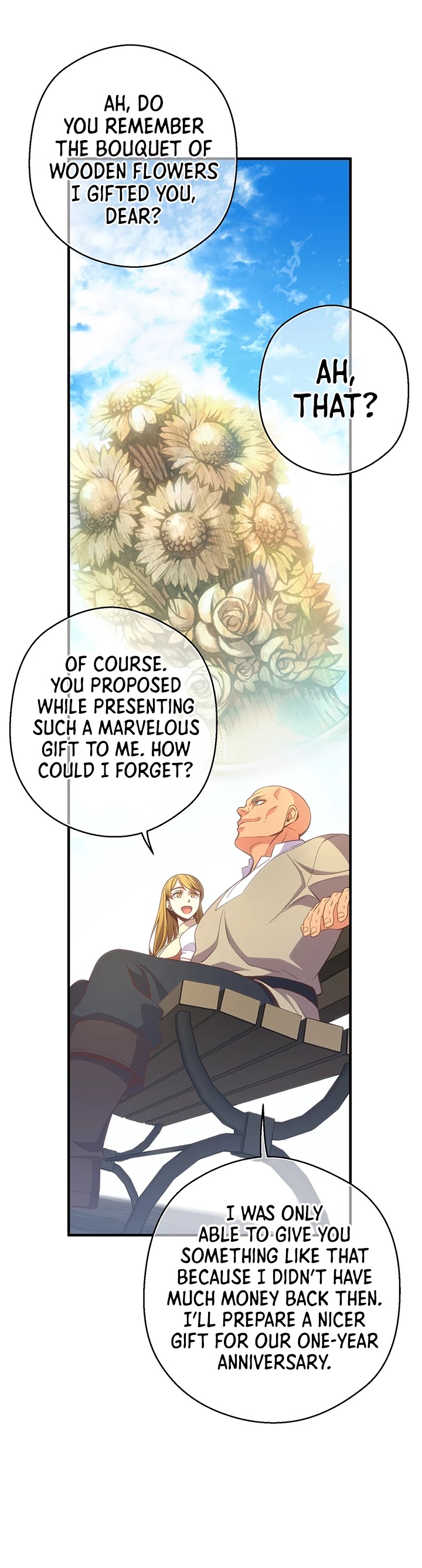 The Legendary Moonlight Sculptor Chapter 164 page 36 - Chapter 164 (164)