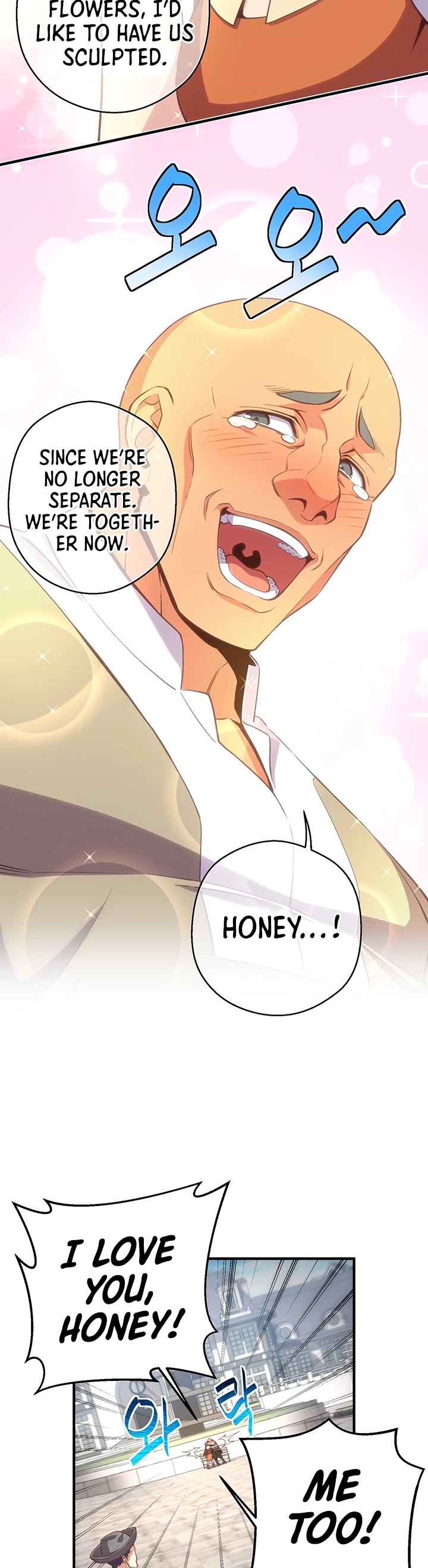 The Legendary Moonlight Sculptor Chapter 164 page 38 - Chapter 164 (164)