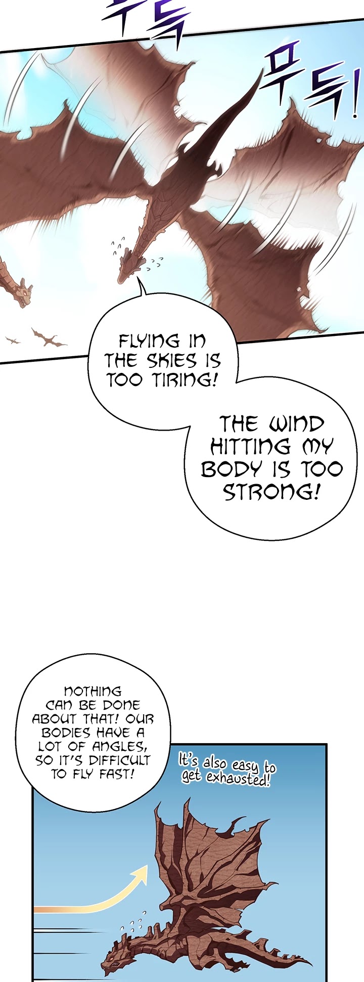 The Legendary Moonlight Sculptor Chapter 164 page 4 - Chapter 164 (164)