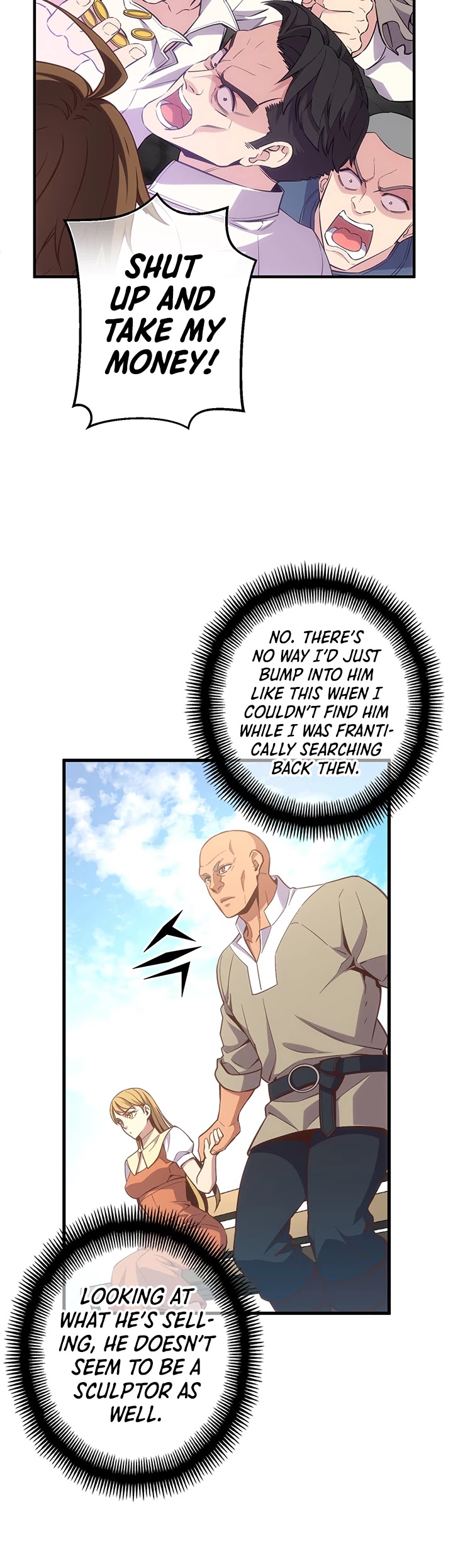 The Legendary Moonlight Sculptor Chapter 164 page 43 - Chapter 164 (164)