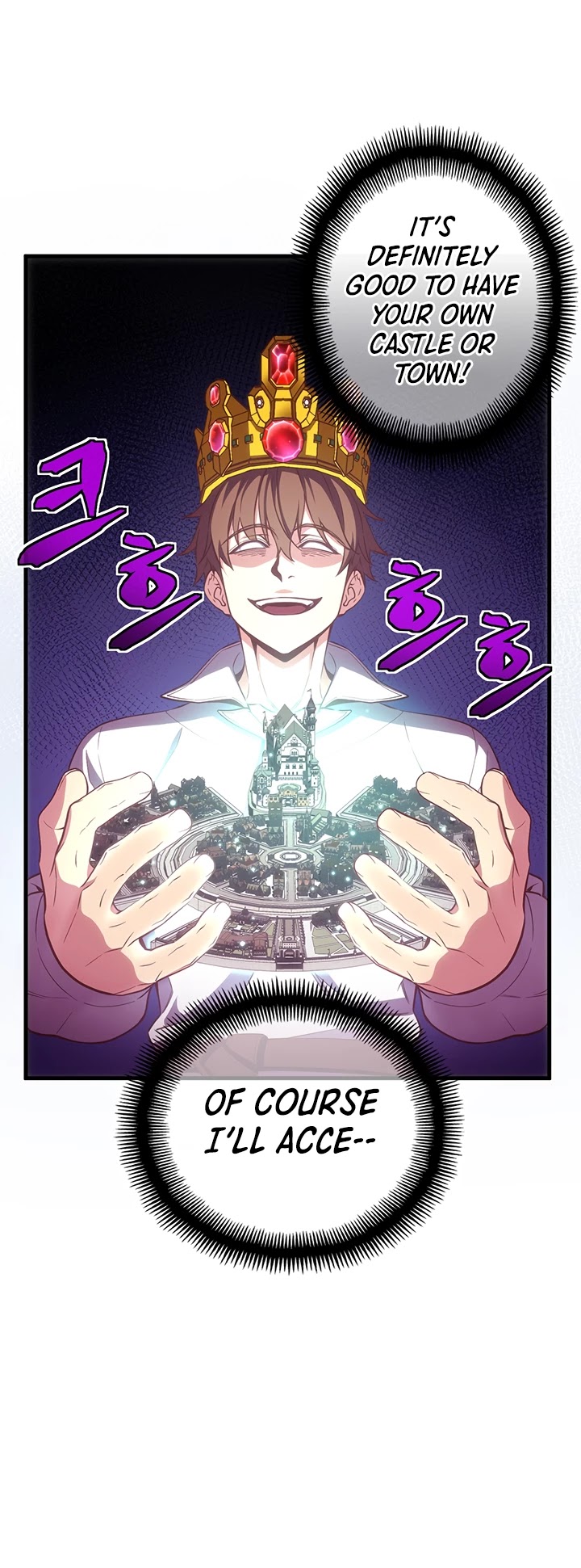 The Legendary Moonlight Sculptor Chapter 165 page 13 - Chapter 165 (165)
