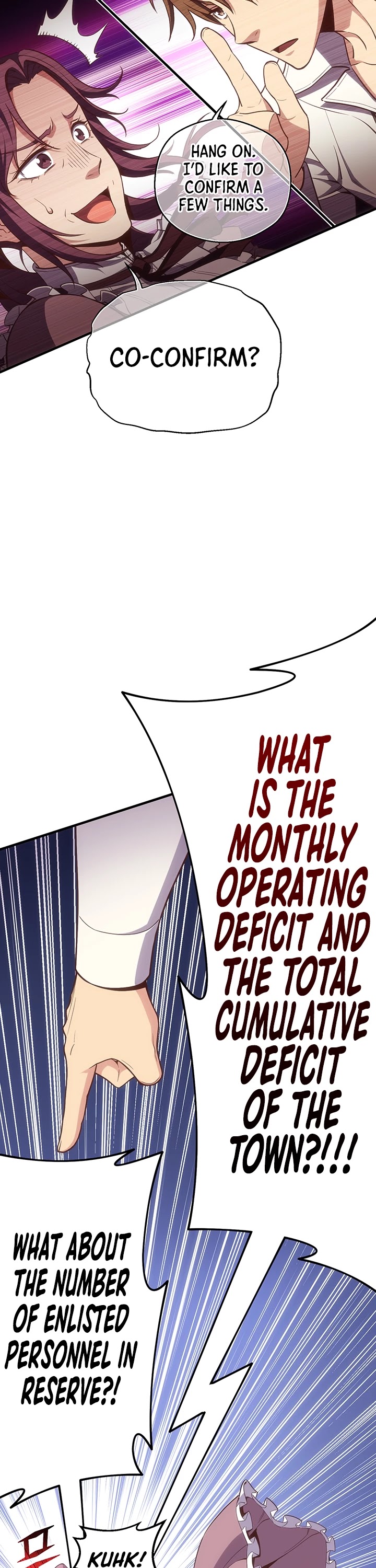 The Legendary Moonlight Sculptor Chapter 165 page 15 - Chapter 165 (165)