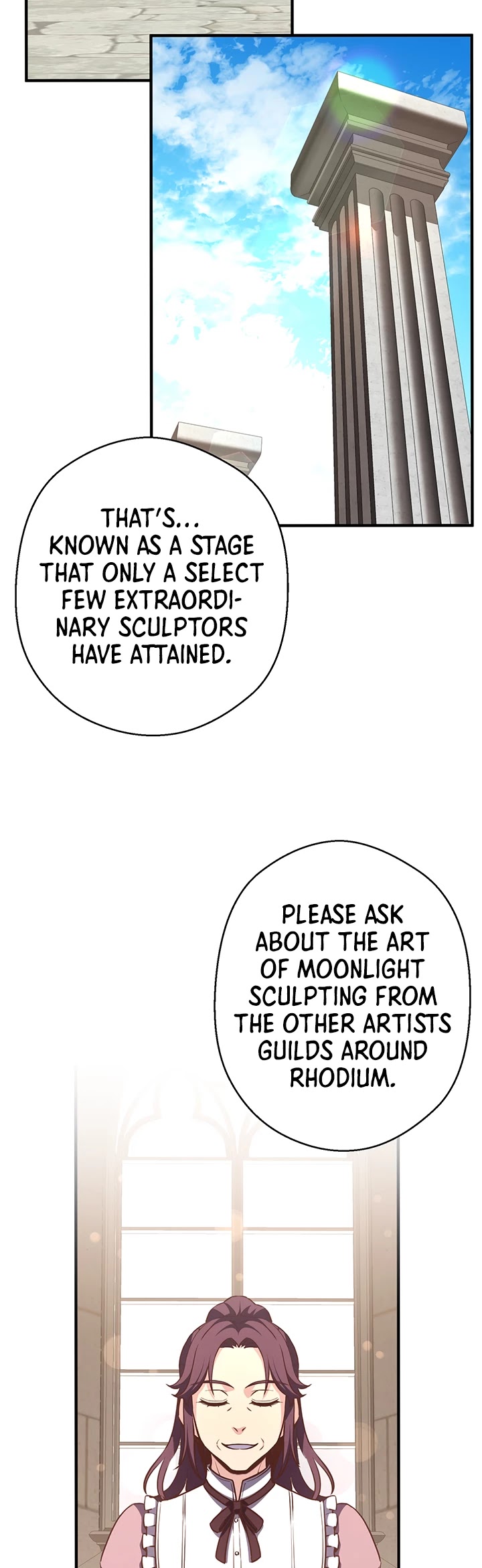 The Legendary Moonlight Sculptor Chapter 165 page 23 - Chapter 165 (165)