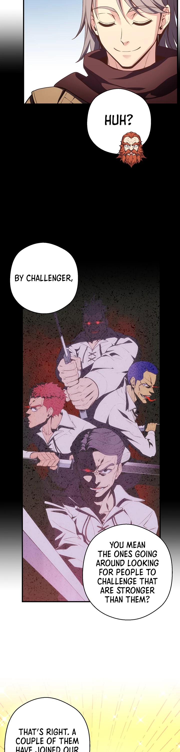 The Legendary Moonlight Sculptor Chapter 165 page 29 - Chapter 165 (165)