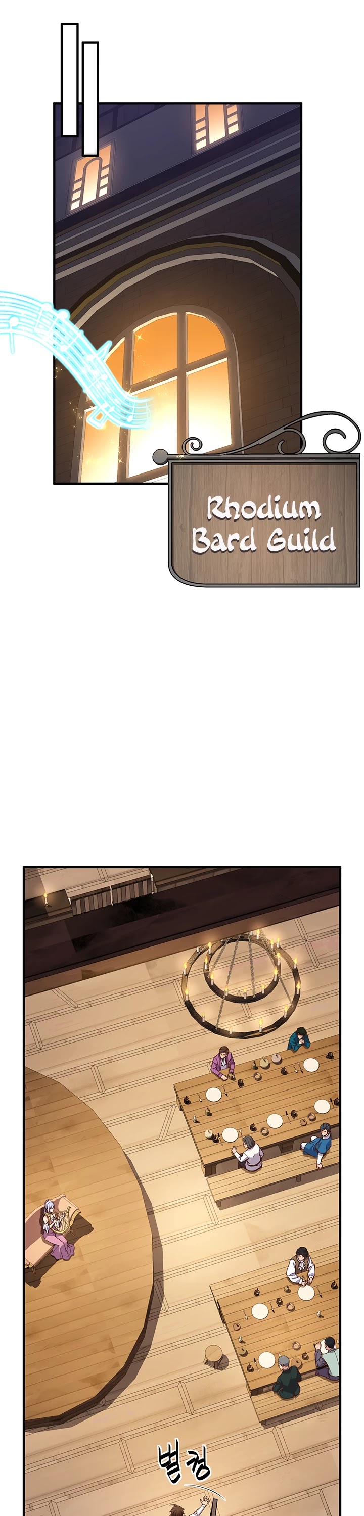 The Legendary Moonlight Sculptor Chapter 165 page 35 - Chapter 165 (165)