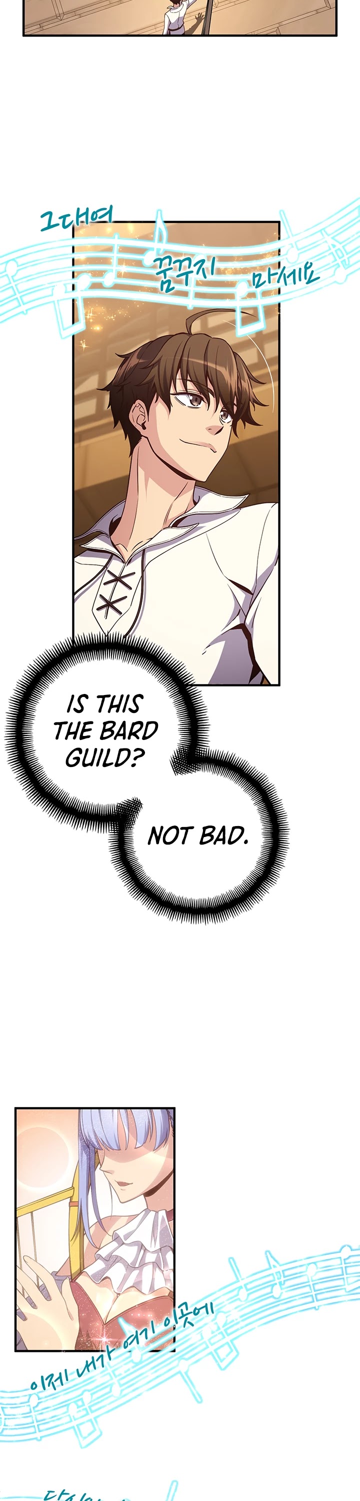 The Legendary Moonlight Sculptor Chapter 165 page 36 - Chapter 165 (165)