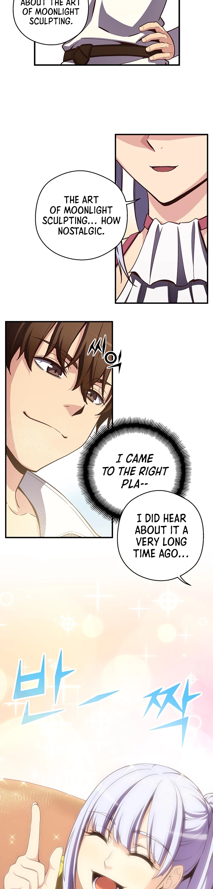 The Legendary Moonlight Sculptor Chapter 165 page 40 - Chapter 165 (165)