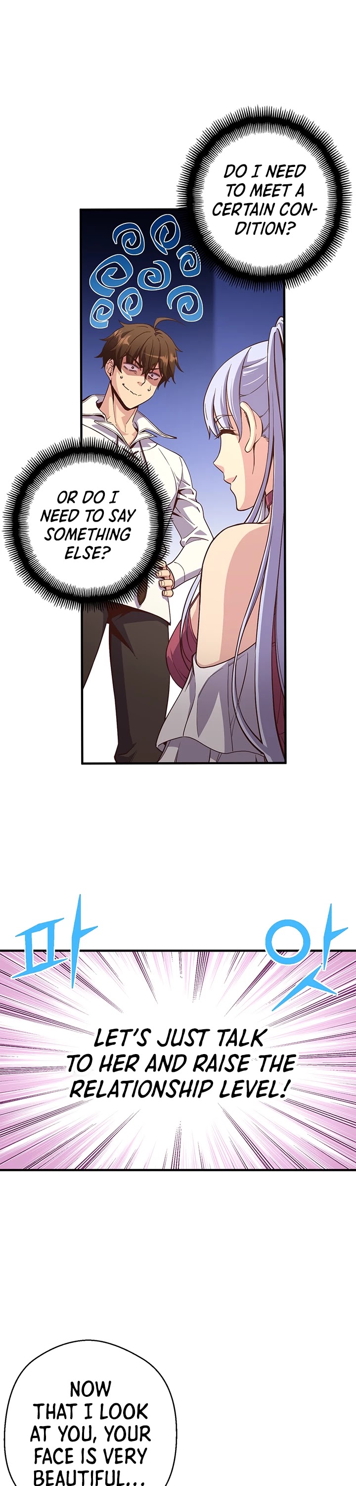 The Legendary Moonlight Sculptor Chapter 165 page 43 - Chapter 165 (165)