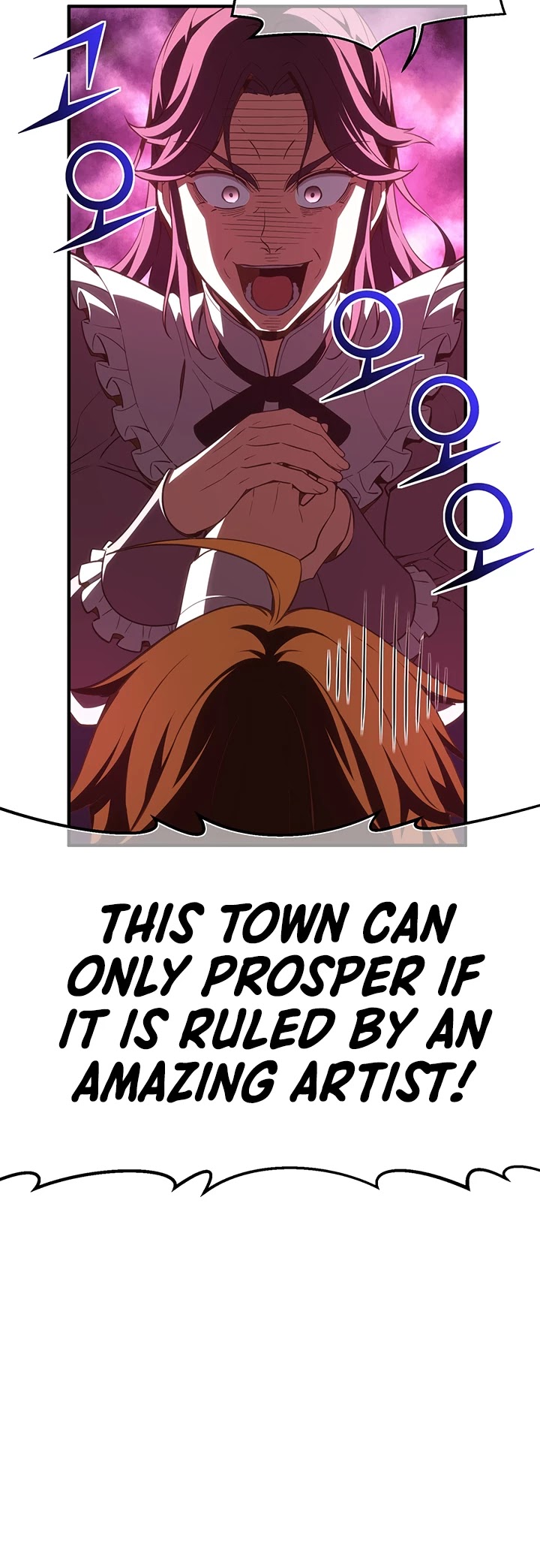 The Legendary Moonlight Sculptor Chapter 165 page 9 - Chapter 165 (165)
