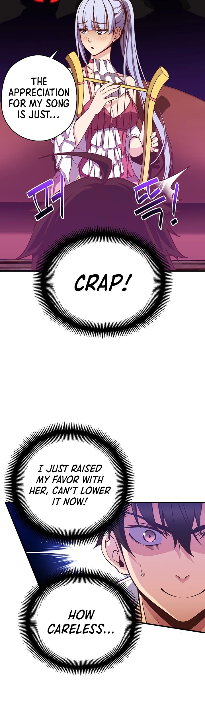 The Legendary Moonlight Sculptor Chapter 166 page 10 - Chapter 166 (166)
