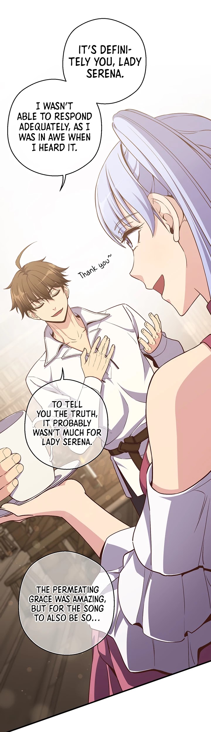 The Legendary Moonlight Sculptor Chapter 166 page 11 - Chapter 166 (166)