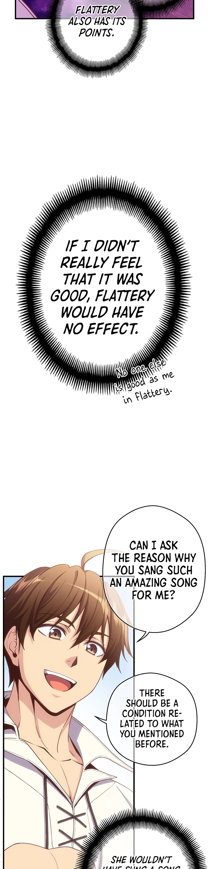 The Legendary Moonlight Sculptor Chapter 166 page 13 - Chapter 166 (166)