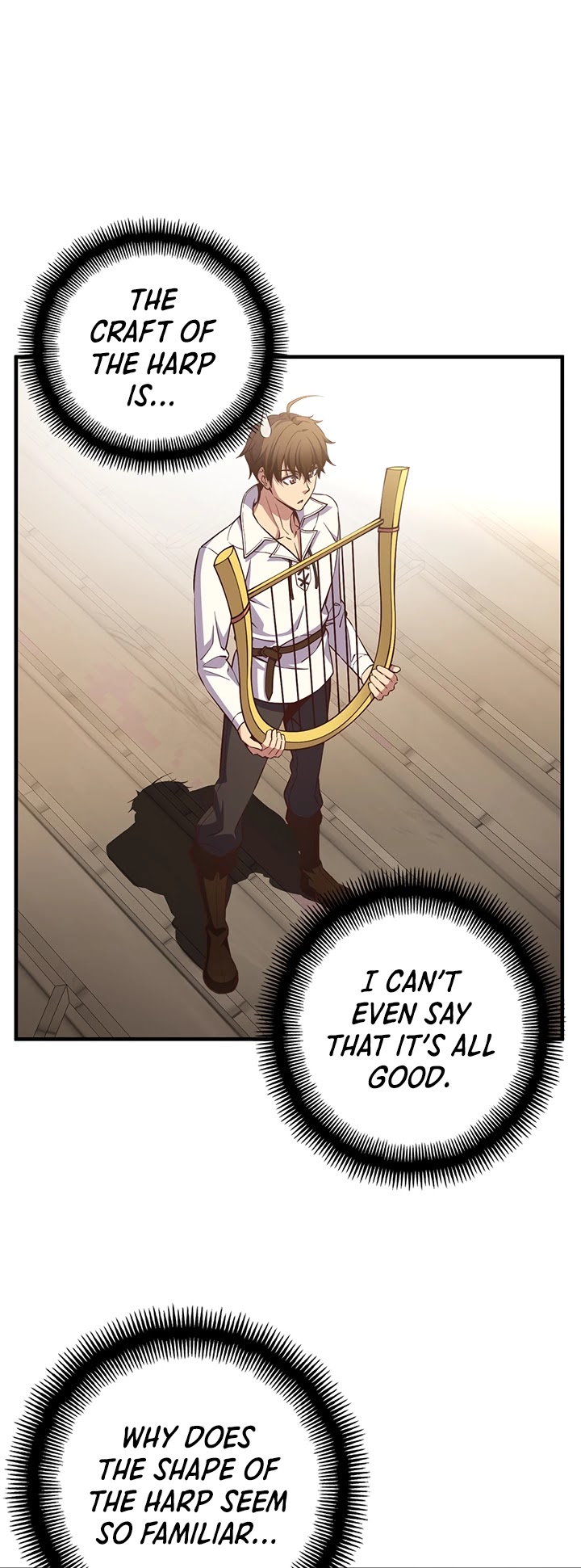 The Legendary Moonlight Sculptor Chapter 166 page 19 - Chapter 166 (166)