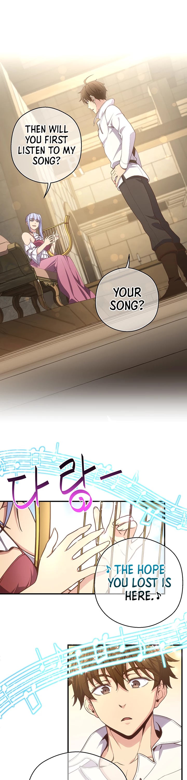 The Legendary Moonlight Sculptor Chapter 166 page 2 - Chapter 166 (166)