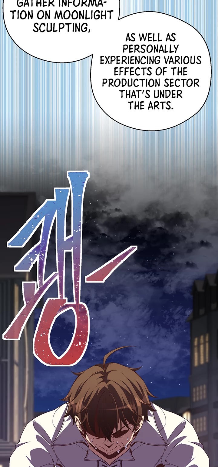 The Legendary Moonlight Sculptor Chapter 166 page 30 - Chapter 166 (166)