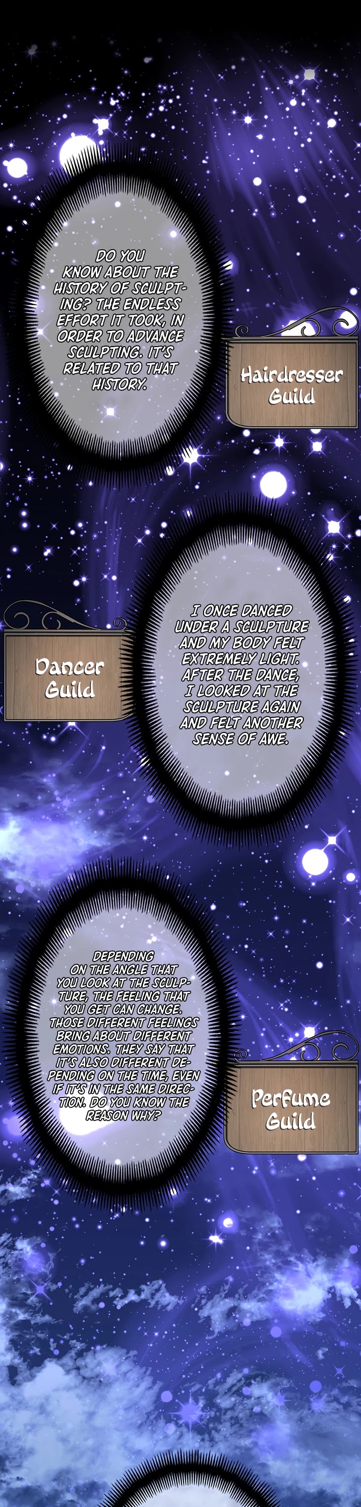 The Legendary Moonlight Sculptor Chapter 166 page 32 - Chapter 166 (166)
