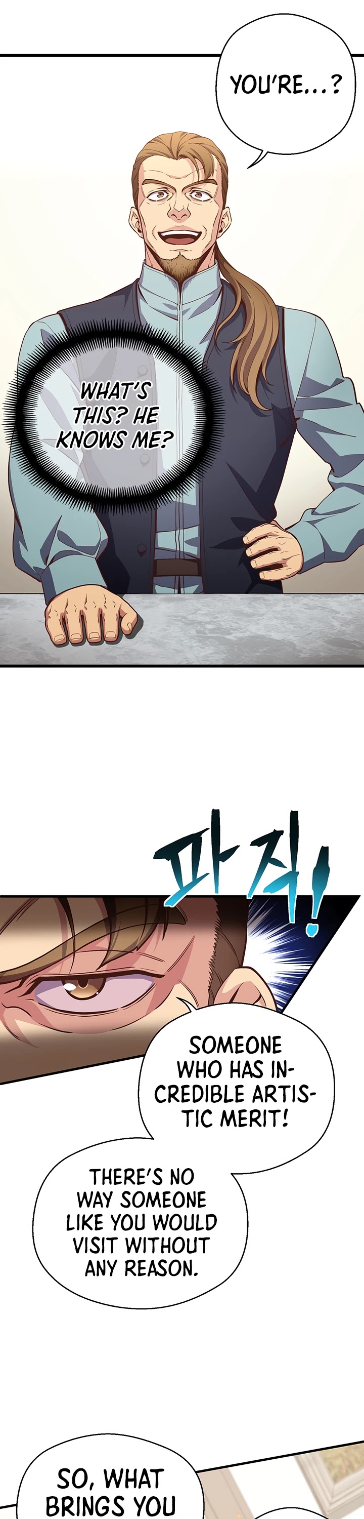 The Legendary Moonlight Sculptor Chapter 166 page 35 - Chapter 166 (166)