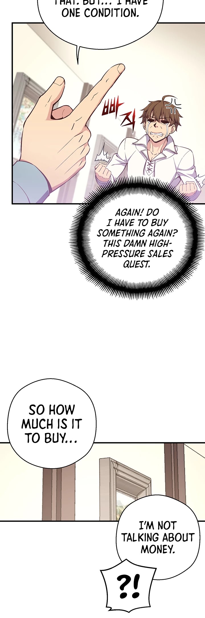 The Legendary Moonlight Sculptor Chapter 166 page 37 - Chapter 166 (166)