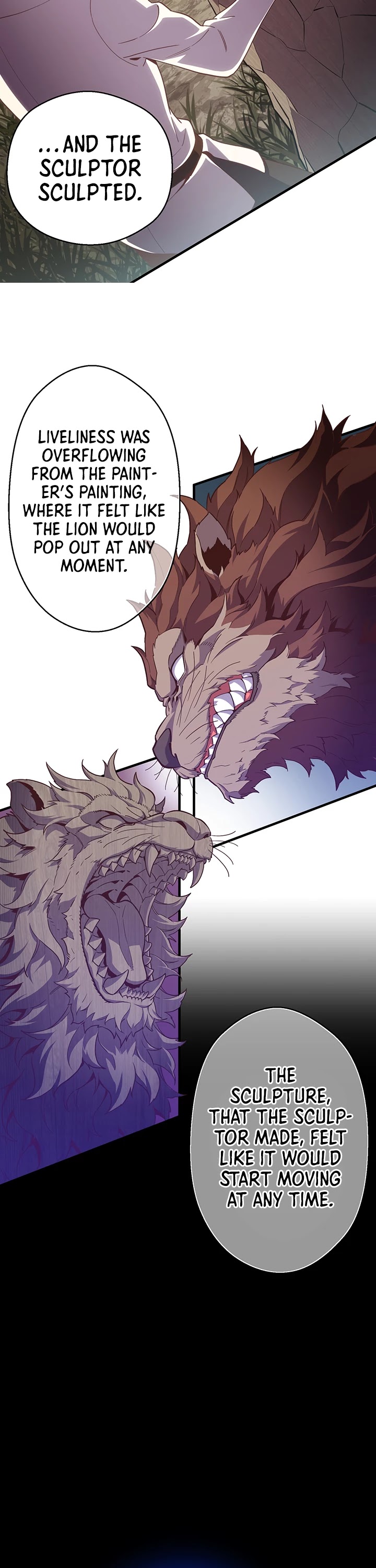 The Legendary Moonlight Sculptor Chapter 166 page 40 - Chapter 166 (166)
