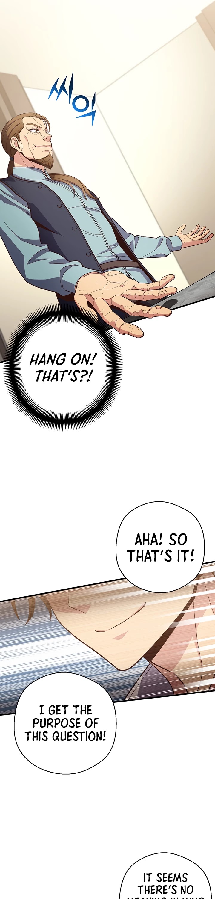 The Legendary Moonlight Sculptor Chapter 166 page 43 - Chapter 166 (166)