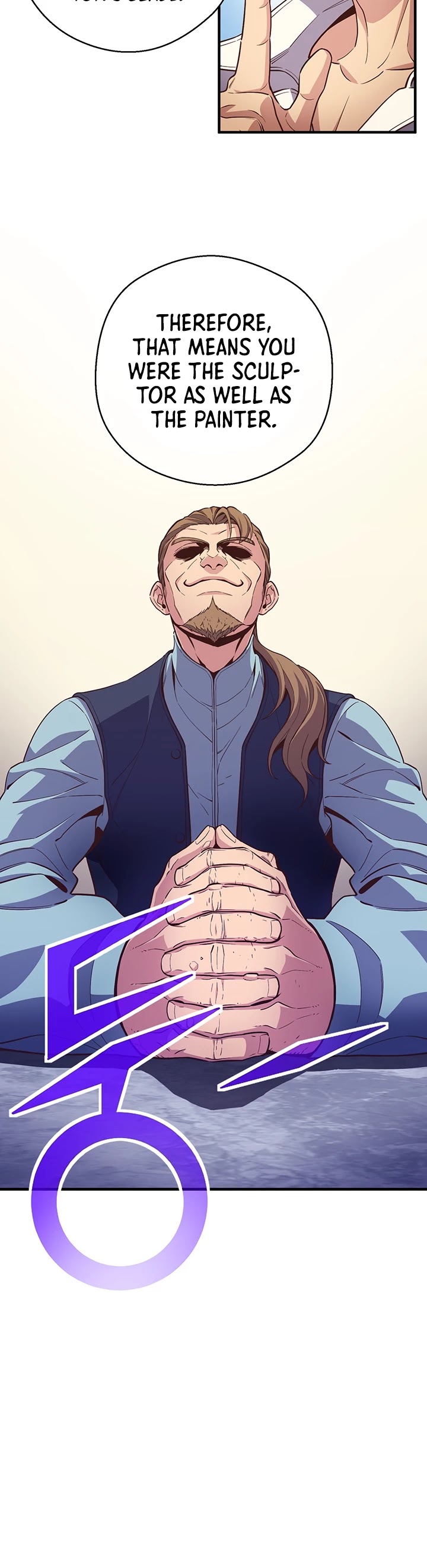 The Legendary Moonlight Sculptor Chapter 166 page 45 - Chapter 166 (166)