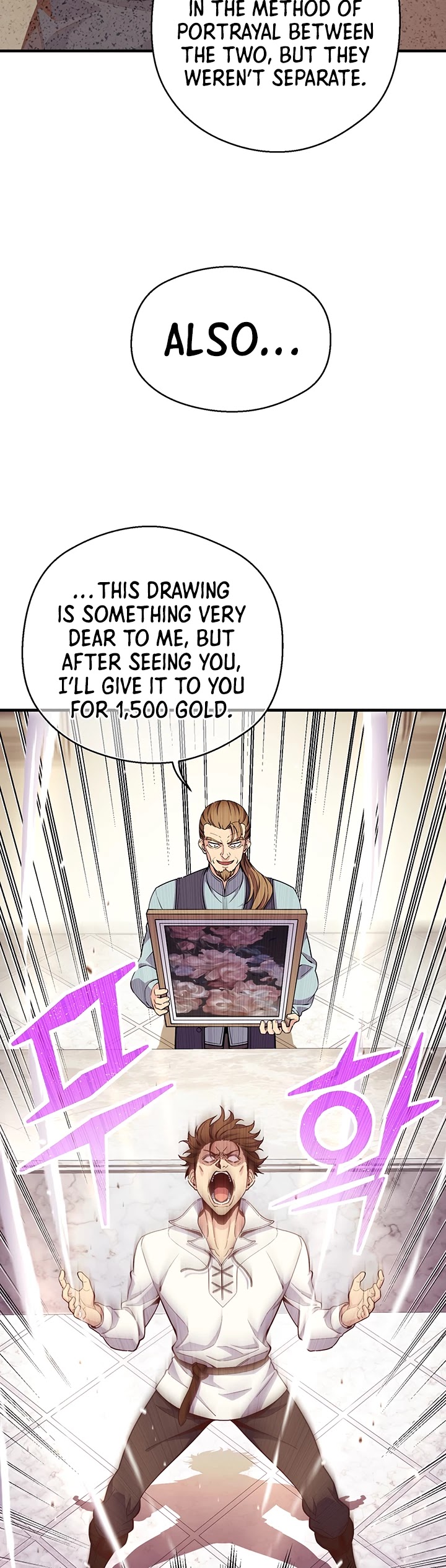 The Legendary Moonlight Sculptor Chapter 166 page 47 - Chapter 166 (166)