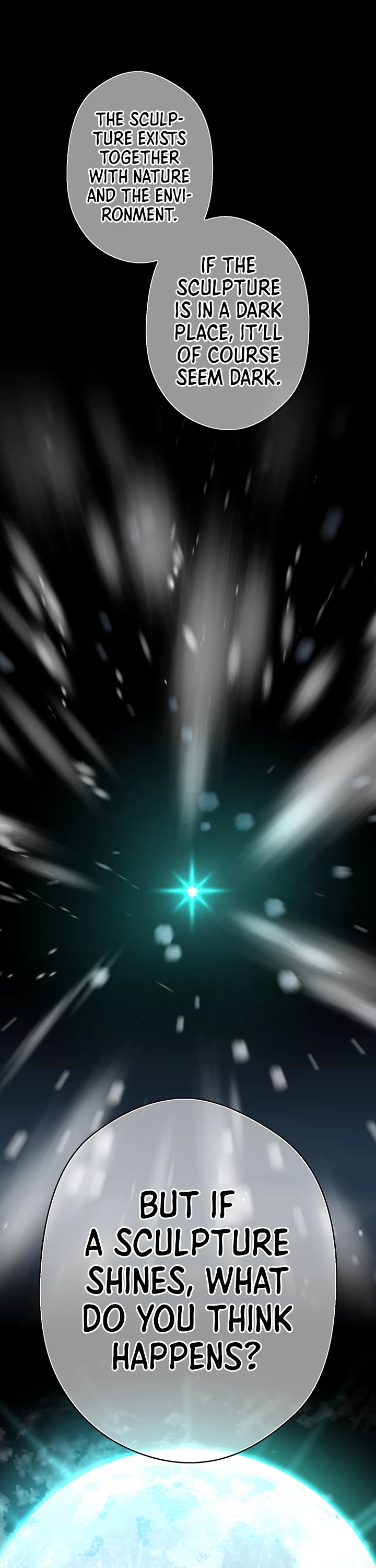 The Legendary Moonlight Sculptor Chapter 166 page 49 - Chapter 166 (166)