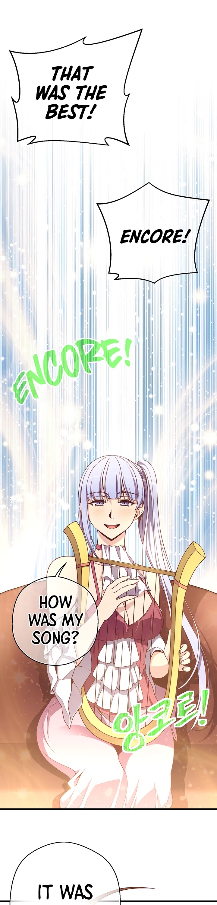 The Legendary Moonlight Sculptor Chapter 166 page 8 - Chapter 166 (166)
