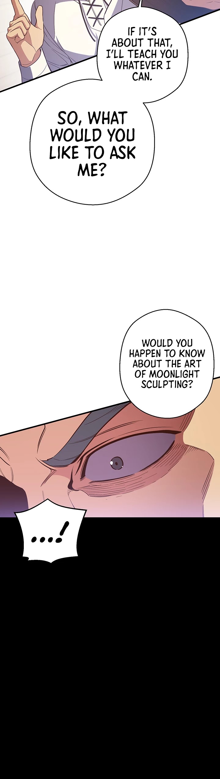 The Legendary Moonlight Sculptor Chapter 167 page 18 - Chapter 167 (167)