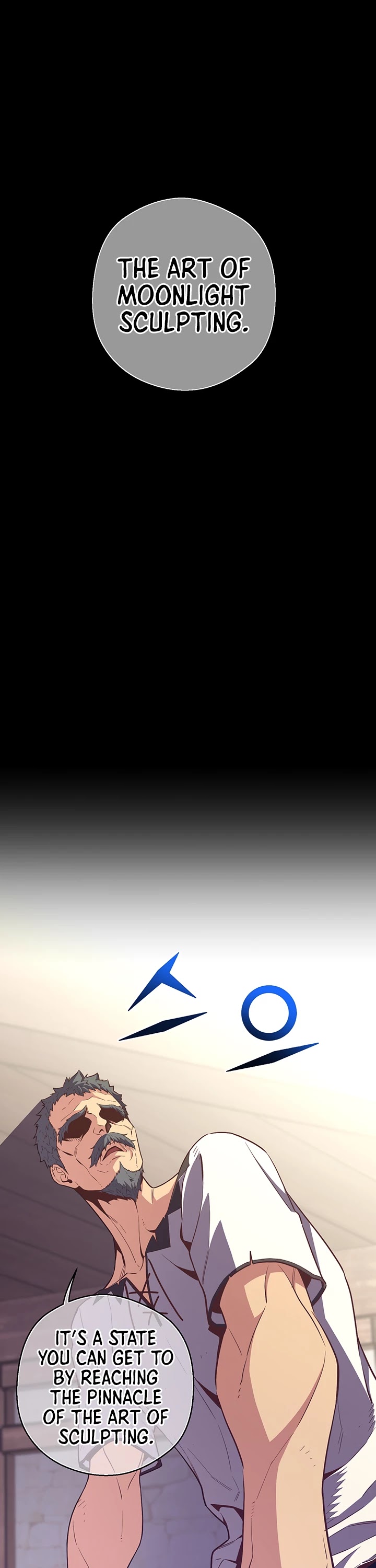 The Legendary Moonlight Sculptor Chapter 167 page 19 - Chapter 167 (167)