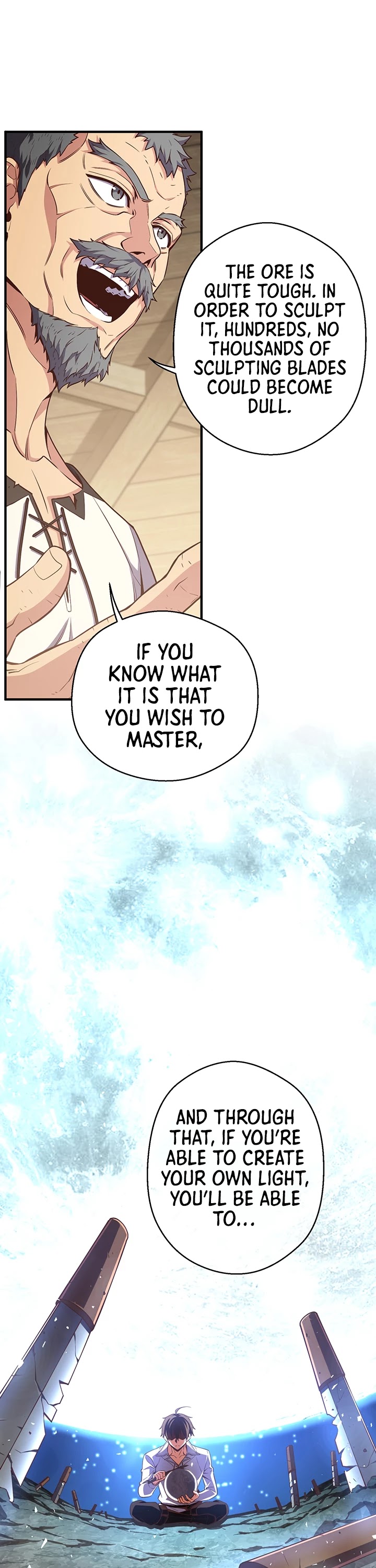 The Legendary Moonlight Sculptor Chapter 167 page 24 - Chapter 167 (167)