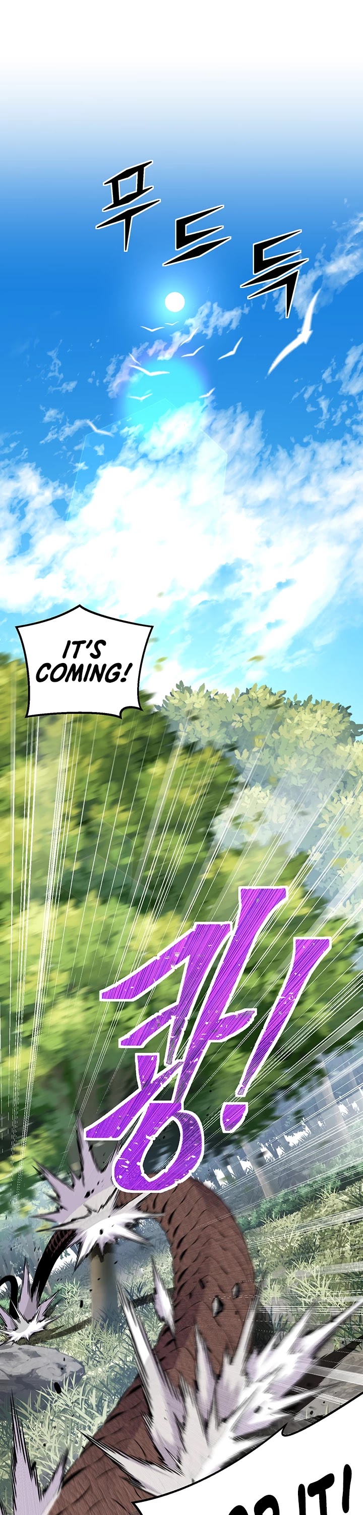 The Legendary Moonlight Sculptor Chapter 167 page 27 - Chapter 167 (167)