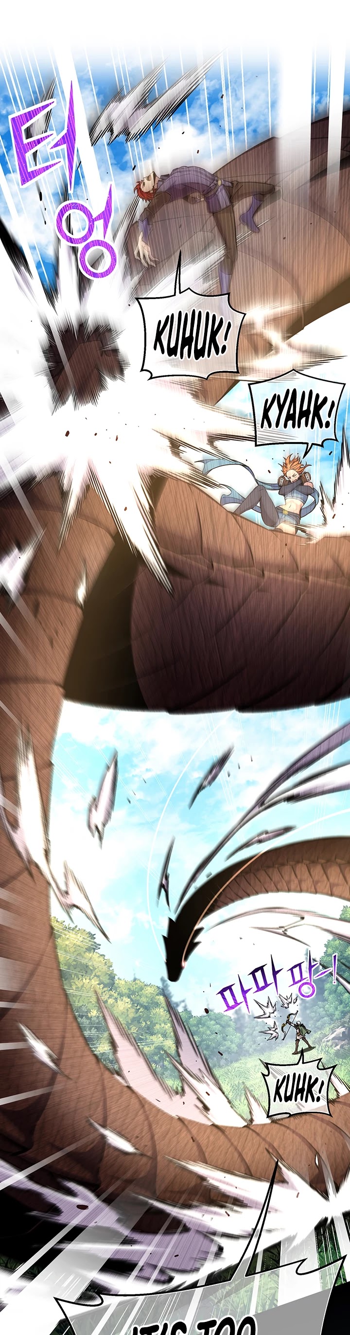The Legendary Moonlight Sculptor Chapter 167 page 30 - Chapter 167 (167)