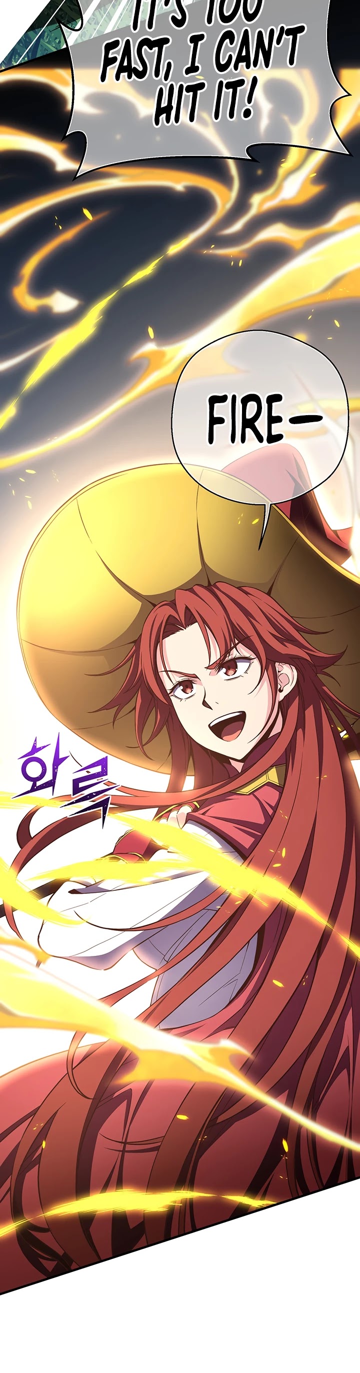 The Legendary Moonlight Sculptor Chapter 167 page 31 - Chapter 167 (167)