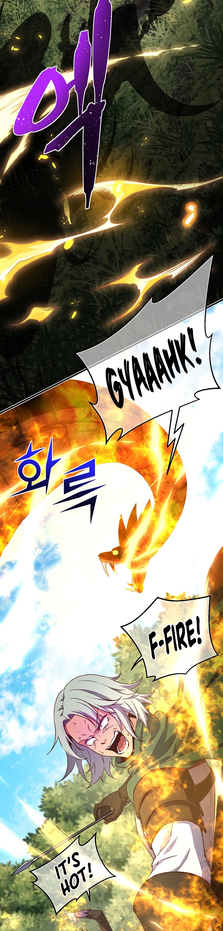The Legendary Moonlight Sculptor Chapter 167 page 33 - Chapter 167 (167)