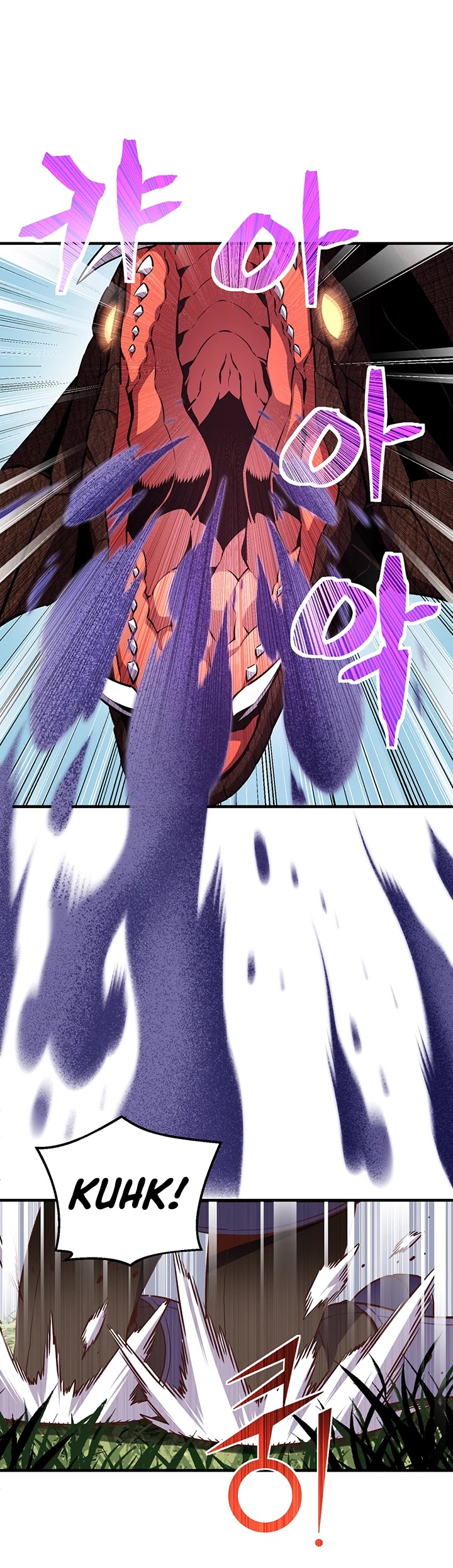 The Legendary Moonlight Sculptor Chapter 167 page 39 - Chapter 167 (167)