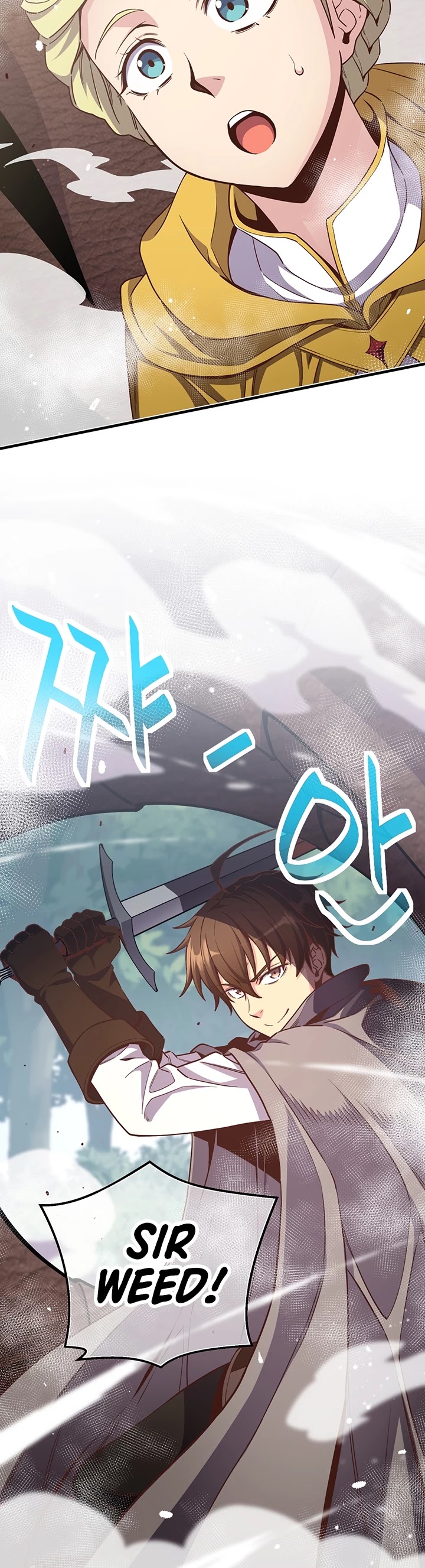The Legendary Moonlight Sculptor Chapter 167 page 45 - Chapter 167 (167)