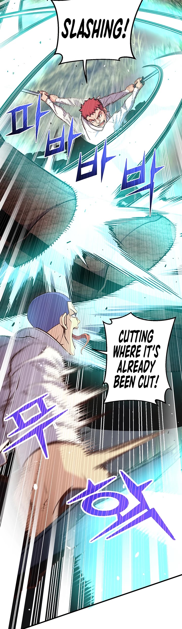 The Legendary Moonlight Sculptor Chapter 168 page 13 - Chapter 168 (168)