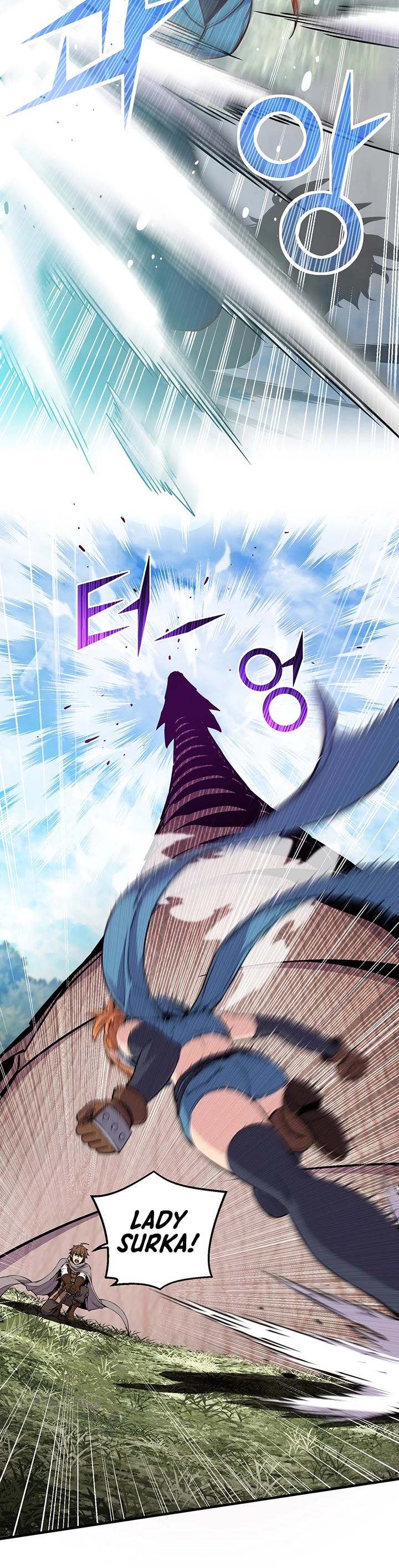 The Legendary Moonlight Sculptor Chapter 168 page 15 - Chapter 168 (168)