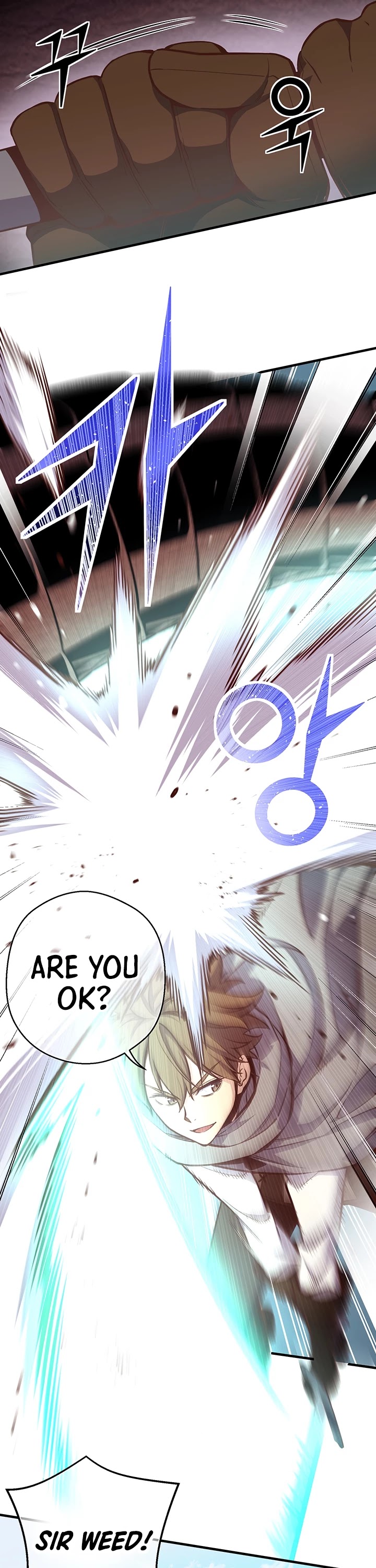 The Legendary Moonlight Sculptor Chapter 168 page 2 - Chapter 168 (168)