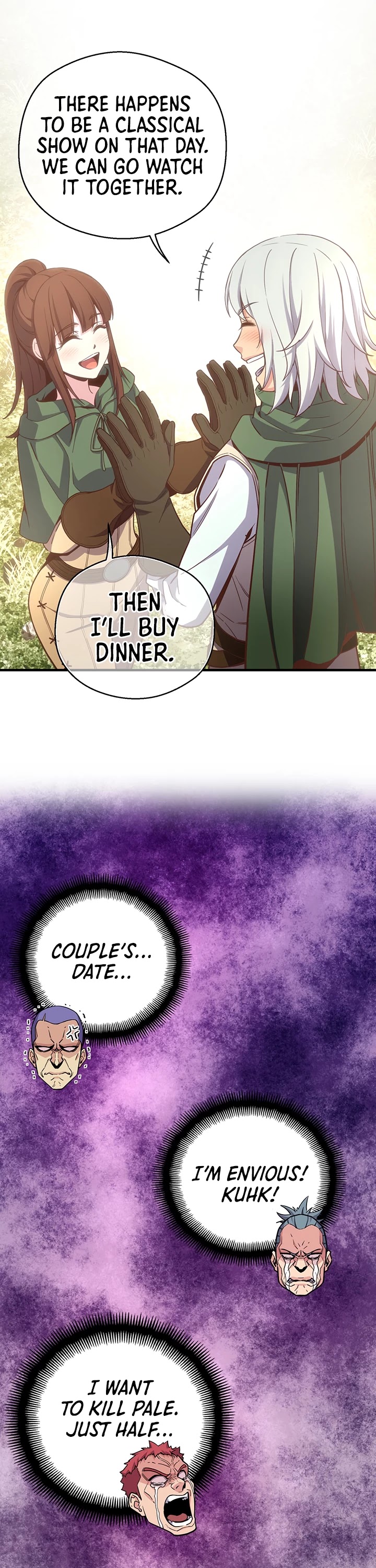 The Legendary Moonlight Sculptor Chapter 168 page 25 - Chapter 168 (168)