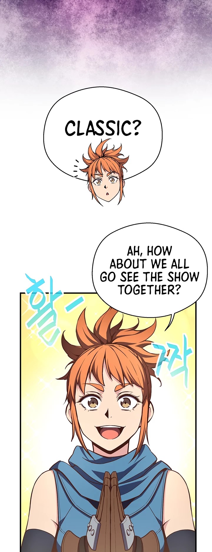 The Legendary Moonlight Sculptor Chapter 168 page 26 - Chapter 168 (168)